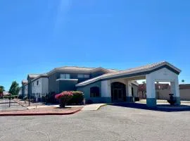 Budget Inn Phoenix
