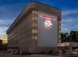 Magnolia Bluffs, BW Signature Collection