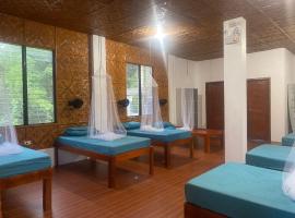 Be My Guest Hostel,位于邦劳的酒店