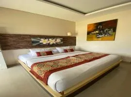 Batukaru Garden 5 Bali Sevilla Residence