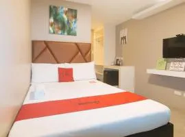 RedDoorz Plus at Seventy Five Inn Near Manila Airport