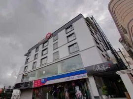 Super Townhouse Ulsoor