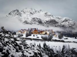 Llao Llao Resort, Golf-Spa, hotell sihtkohas San Carlos de Bariloche