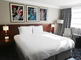 Crowne Plaza Liverpool - John Lennon Airport by IHG