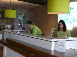 Holiday Inn Huntingdon Racecourse by IHG, Hotel in Huntingdon