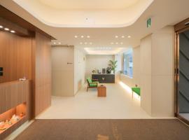 VIP Hotel Mokpo, hotel in Mokpo