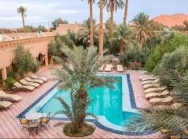 Hotel le Touareg
