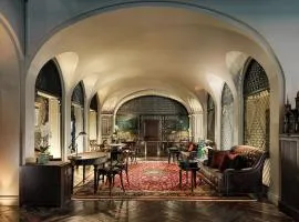 Hotel Muse Bangkok, Autograph Collection