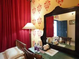 Haveli Kalwara - A Heritage Hotel