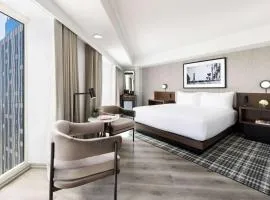 Hyatt Regency San Francisco Downtown SOMA