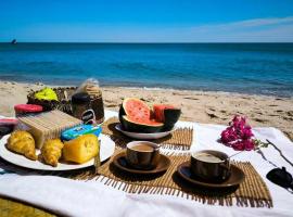 Bungalow Soa Majunga，馬哈贊加的飯店