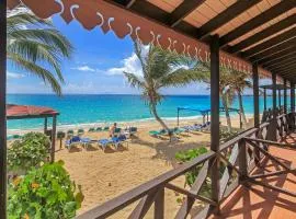 Mary's Boon Beach Resort & Spa