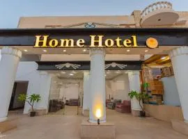 Home Hotel Dahab