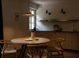 Stern B&B & Suite Apartments