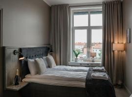 My Hostel Lidköping, hôtel à Lidköping