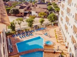 Hotel Monarque Costa Narejos