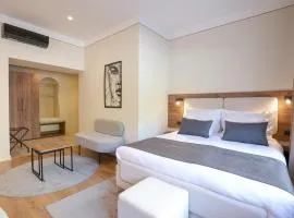 Simma Luxury Apartments & Rooms - CENTAR
