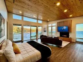 The Cove at Port Orford - 5 Ocean Front Suites