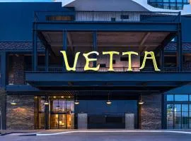 Vetta, Distrito Uno, Autograph Collection