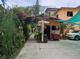 Hospedaje El Viajero