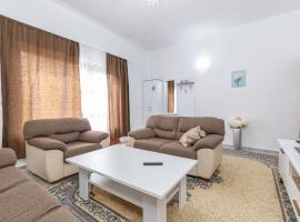 Apartment Merak, Hotel in Sarajevo