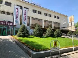 Grand Bereke Hotel
