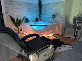 DolceVita, hôtel à Vinkovci