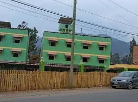 Hotel COMTUCAR