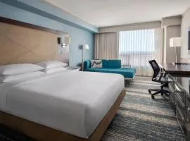 Boston Marriott Burlington