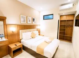 Selaras Inn Syariah