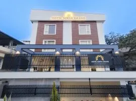 HOTEL SURYA GRAND