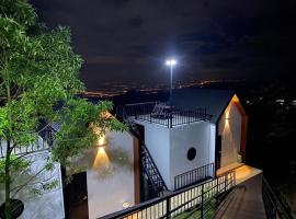 เมฆสวรรค์ ภูทับเบิก 2, hotell sihtkohas Ban Maeo Thap Boek