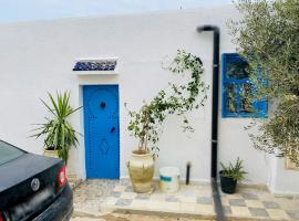 Le Refuge Djerbien ⵣ, Hotel in Houmt Souk