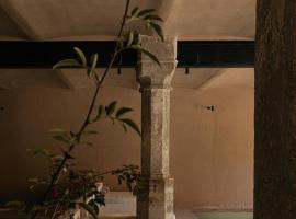 Hotel Elephant, hotel di Bressanone