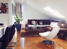 Penzión Florens, Nesvady, ξενοδοχείο σε Nesvady