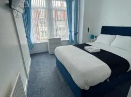 The New ATLAS HOTEL