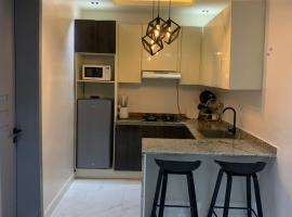 1HBShortlet, hotel v destinácii Lekki