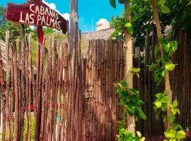 Las Palmas Bacalar