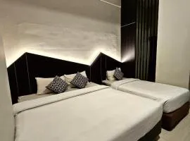 Airlangga Hotel