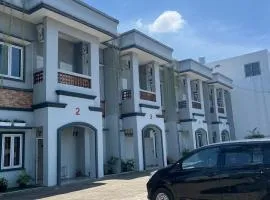 Kamojo Hotel