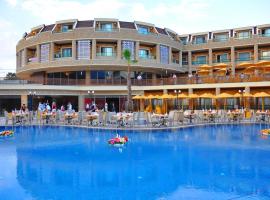 A picture of the hotel: Elamir Resort Hotel