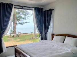 Baan rabianglay 1, hotel v destinaci Ban Hin Sam Kon