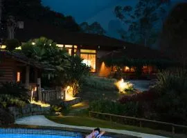 Parador Lumiar Boutique Hotel & Spa