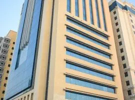 Saraya Corniche Hotel