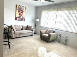 The Shelton - Sinclair, hotel in Montego Bay