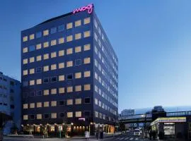 MOXY Tokyo Kinshicho