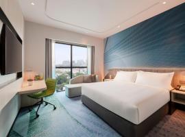 Holiday Inn Kuala Lumpur Bangsar by IHG, hotel i Kuala Lumpur