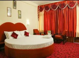 MHA hotel ever green manali