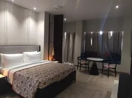 Pramod Lands End Resort, a member of Radisson Individuals