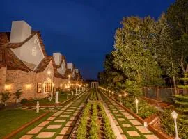 Regenta Resort Mysore Tropical Village